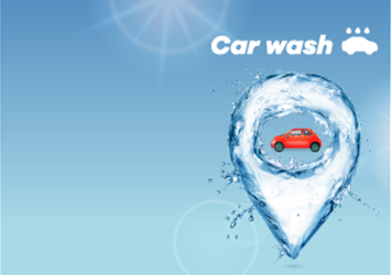 Car Wash