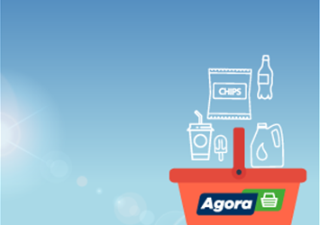 Agora